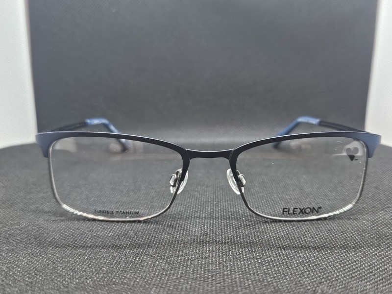 FLEXON Junior J4004 4004 412 Dark Blue 51-18-140 gallery