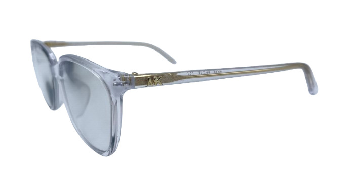 Women's Michael Kors MK4067U Square Clear Lens Replacement Recommended Pre Owned gallery