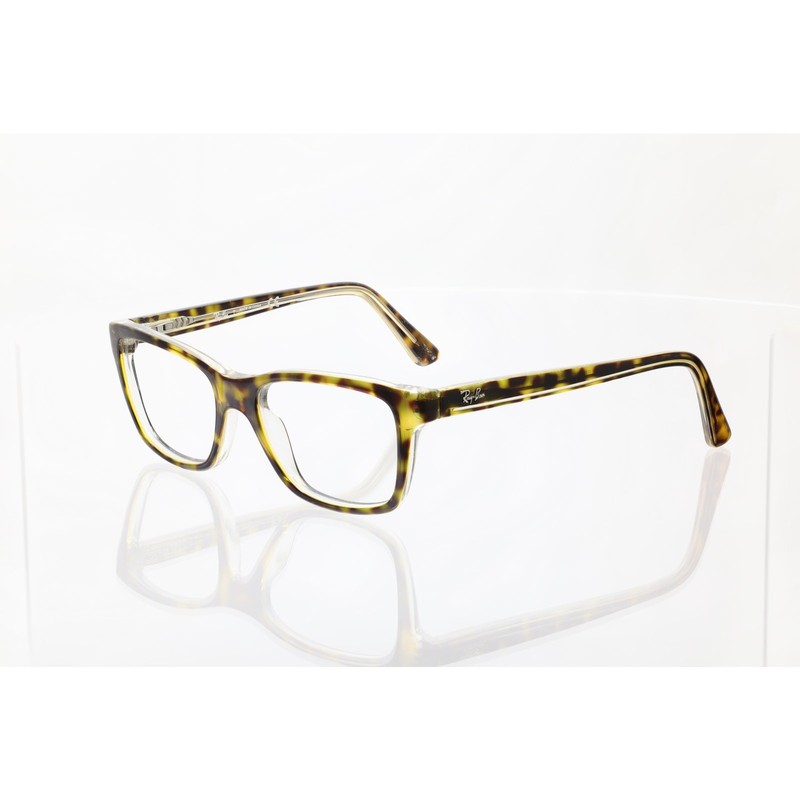Ray-Ban RB 1536 3602 48-16-130mm Eyeglasses FRAMES ONLY – GOOD CONDITION