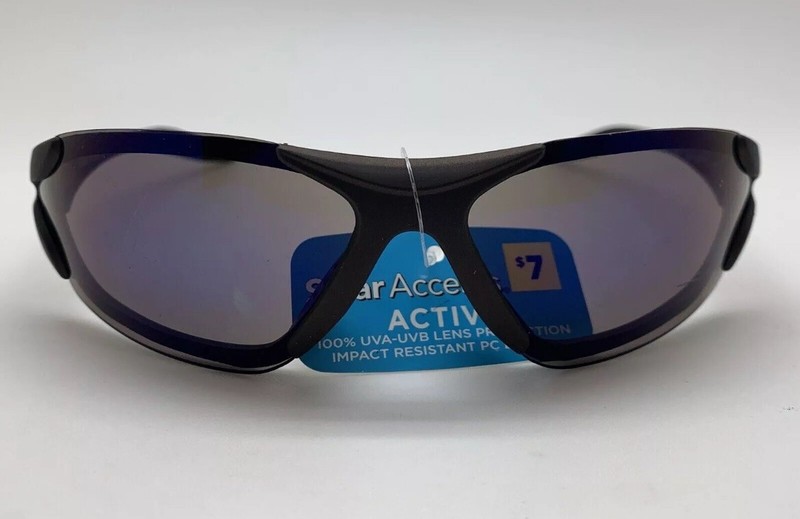 Team MRF SOLAR ACCENTS ACTIVE TEAM MRF FDG TST Sunglasses NEW NWT gallery