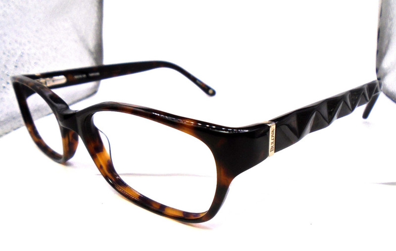 Bulova MASSY Tortoise 53-16-135 Womens Eyeglasses Frames