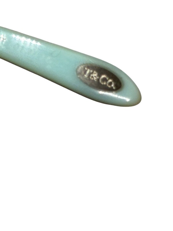 Tiffany Co Glasses TF 2051-B 8134 Crystal Stones Butterfly Designe 51/16 135 gallery