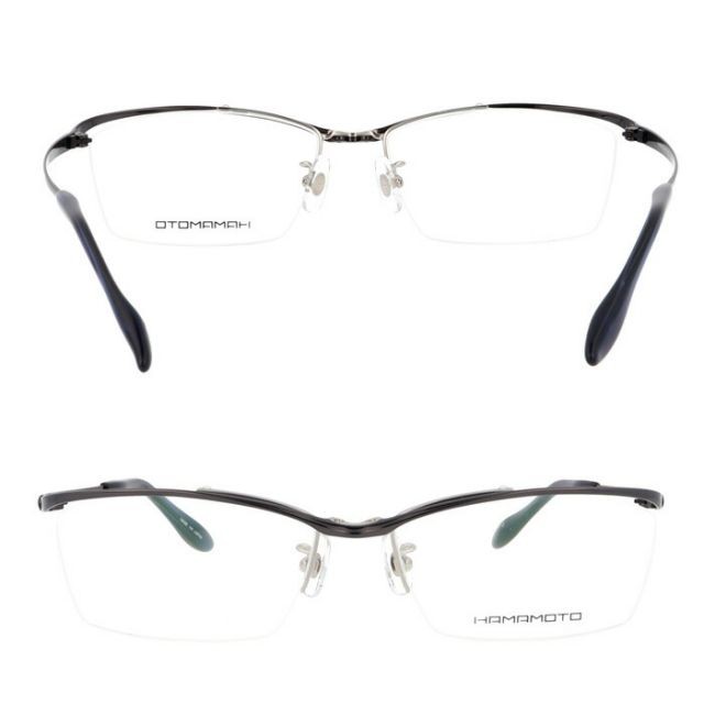 HAMAMOTO HT-135 C-1/2/3/4 57mm titanium made in japan sabae gallery