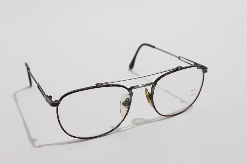 Prestige Creativ Mod. 268 Germany Vintage NOS Eyeglasses Glasses Frames 54-18