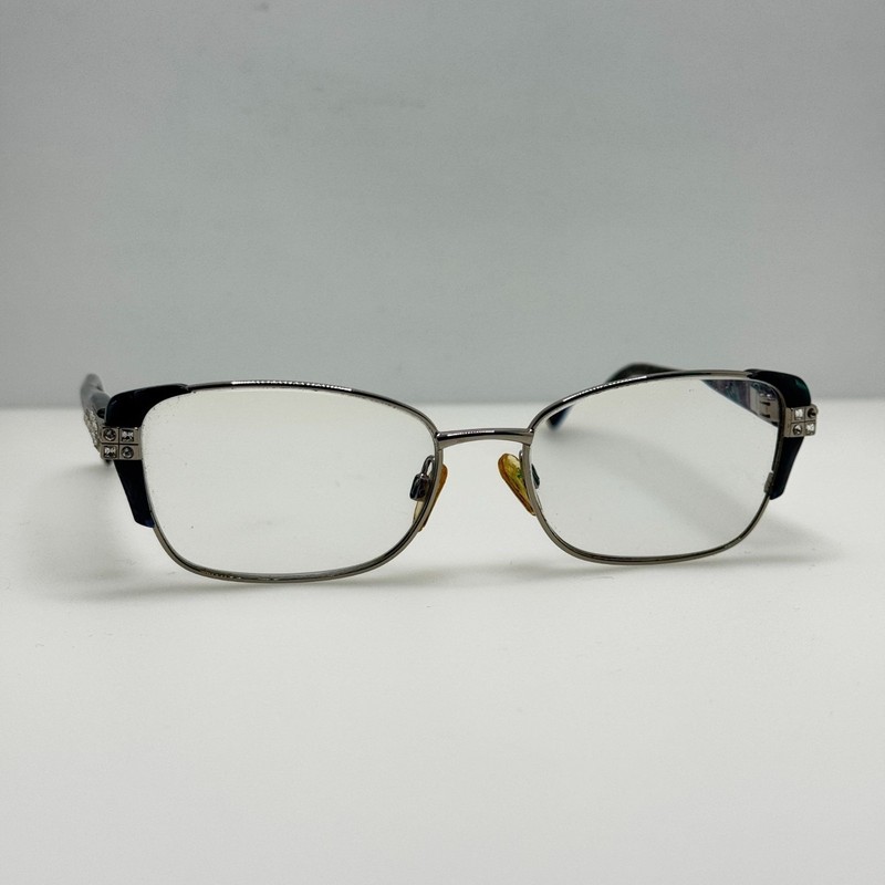 Diva 5548 C 410 Eyeglasses Eye Glasses Frames Italy 53-16-130
