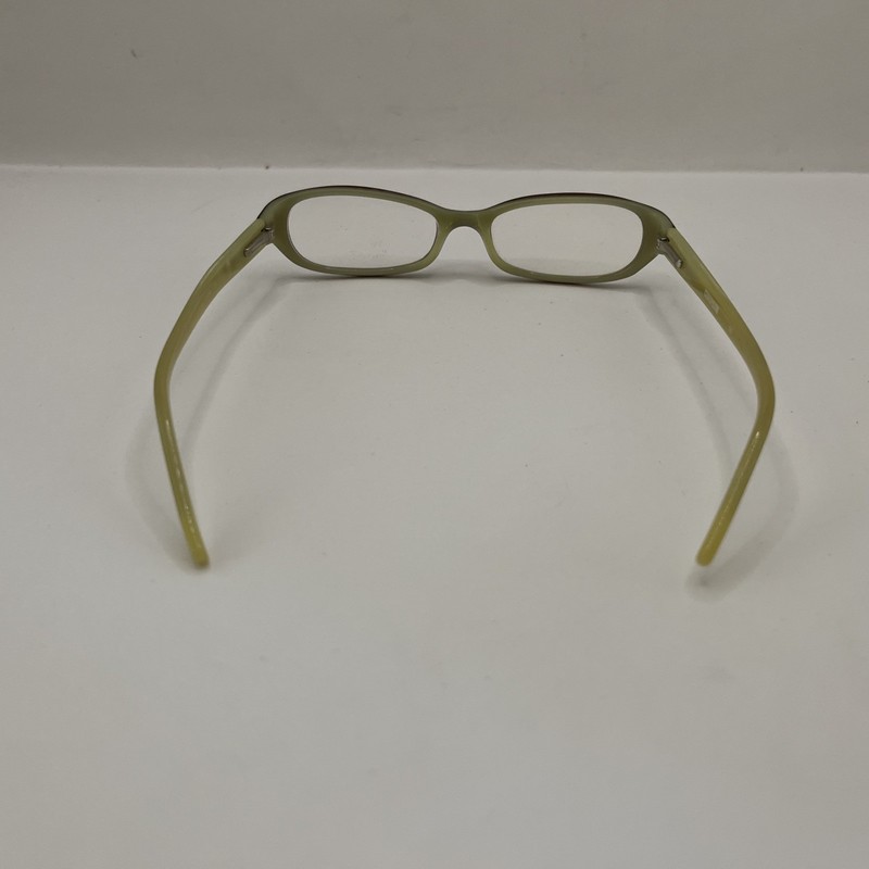 Cosmopolitan Eyeglasses Glam Toffee Designer Frames Only Red 49-16-135 gallery