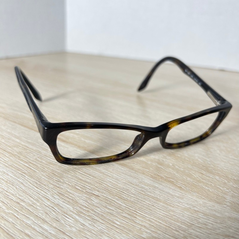 Ray-Ban RB5234 2012 Eyeglasses Frames Only Tortoise Shell 51-16-140
