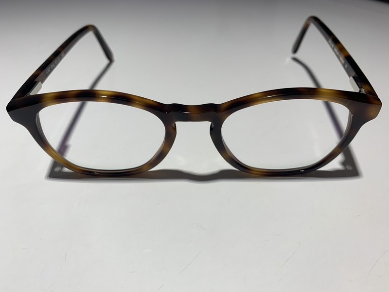 Brand New Schnuchel Eyeglasses 4152 Col 104g Size 50-20-145