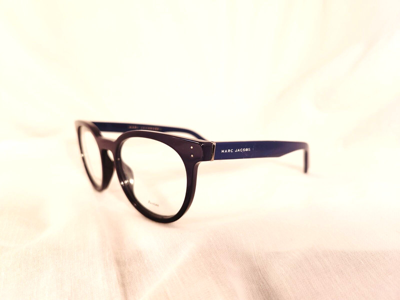 Marc Jacobs 126 Blue gallery