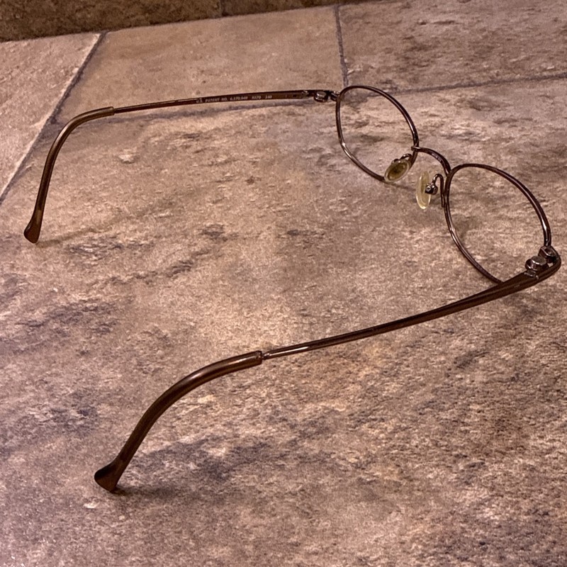 Chesterfield CH599T/M XX70 Brown Women’s Eyeglasses Frames Only 49-20-140-30mm gallery