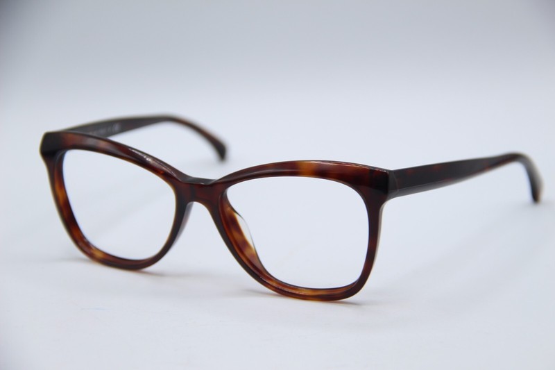 CHANEL CH 3353-A C. 1580 HAVANA AUTHENTIC FRAMES DESIGNER EYEGLASSES 54-16