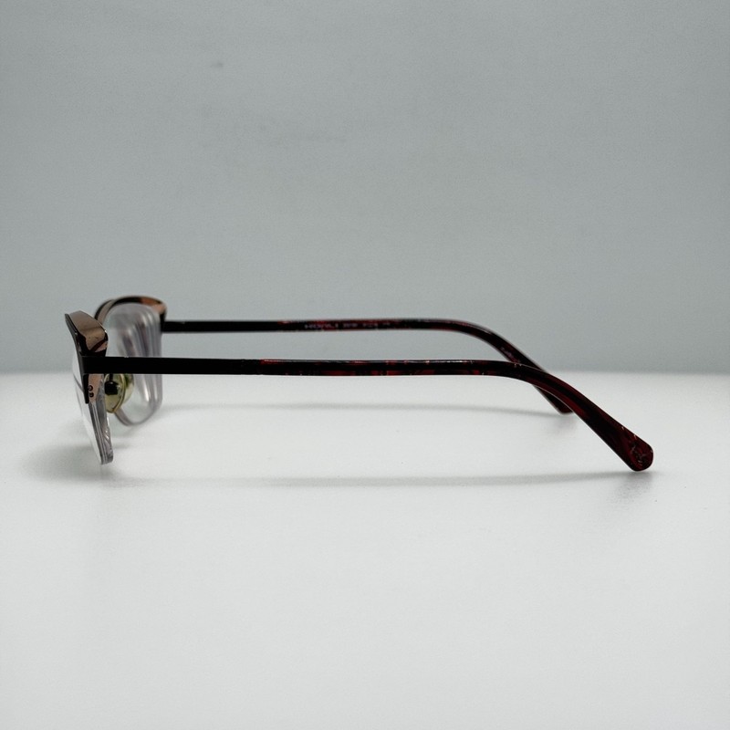Koali 20018K Morel Eyeglasses Eye Glasses Frames 51-18-135 gallery