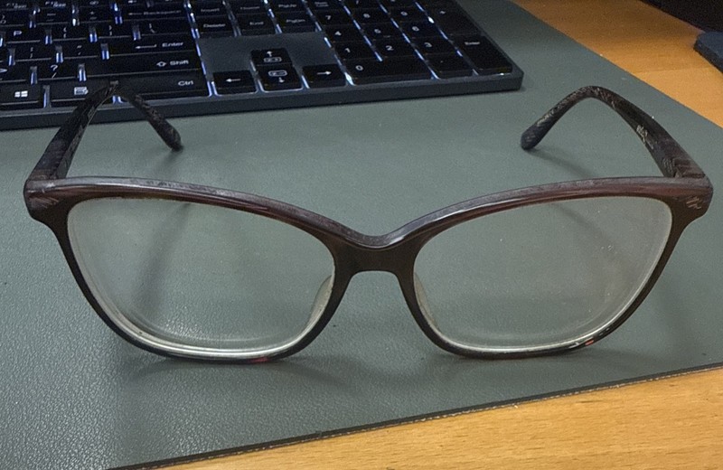 Etnia Barcelona Tayrona HVBL Eyeglasses Frames 54-15/135mm