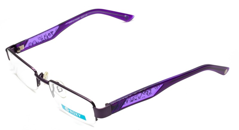ROXY TO3431/418 44mm Eyewear Glasses RX Optical Eyeglasses Frames – New TRUSTED