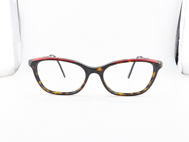 Etnia Barcelona Eyeglasses Frames Only REGINA HVRK, 52-17-135, Multicolor, Spain gallery