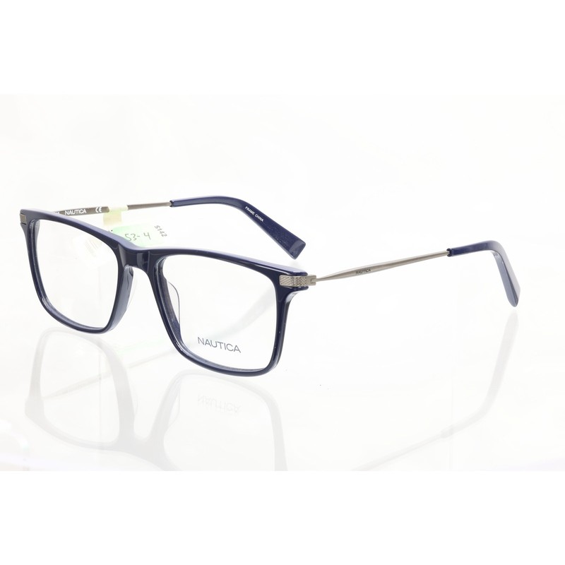 Nautica N8134 412 54-18-145mm Eyeglasses FRAMES ONLY – NEW CONDITION