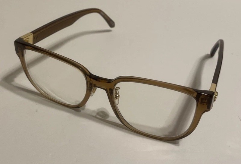 Versace Eyeglasses Mod 3360-D 5028 54-18-145 “ FRAMES ONLY”