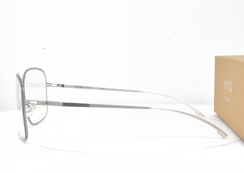MYKITA eyeglasses SILVER 57-15-135 NELLI 051 gallery