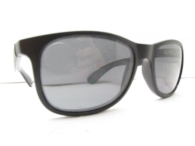 RAY-BAN RB 4202 FULL RIM DESIGNER EYEGLASSES FRAMES 55-17-145 ITALY 112015 gallery
