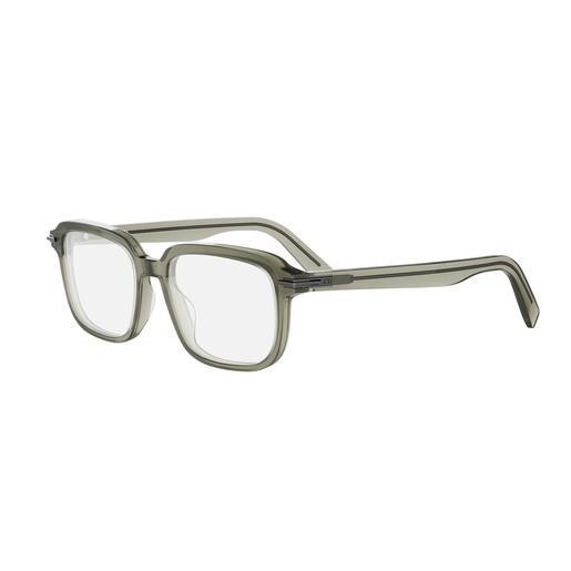Dior DiorBlackSuitO S26I 6400 Color Green 53-18-145 Brand New