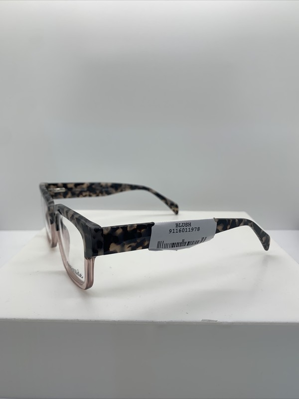 See Inside Empowered Frames Only Eyeglasses 51-21-145 mm Blush :A95 gallery