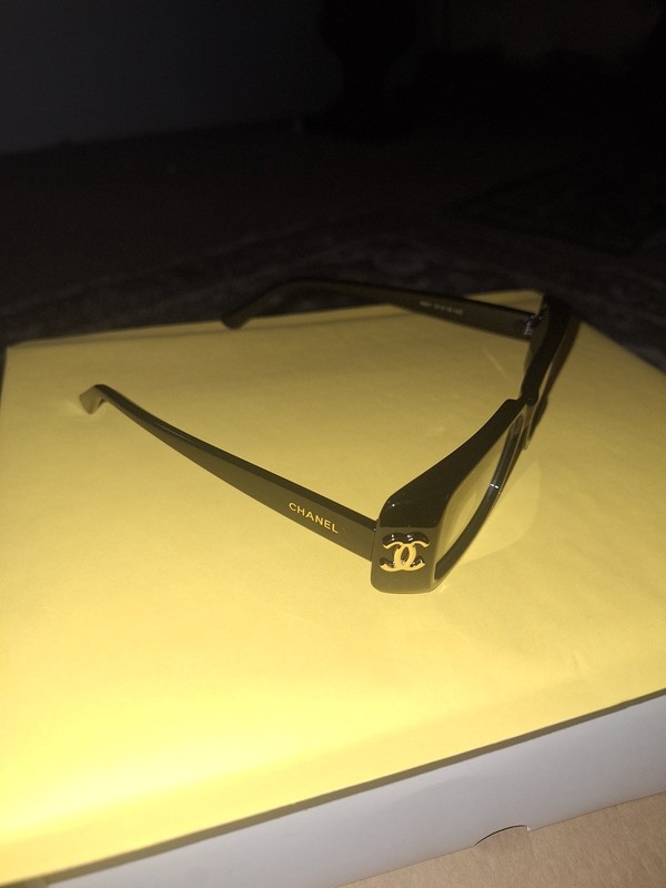 Design Glasses For Women gallery