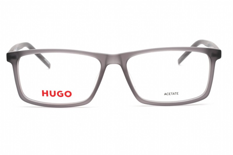 NEW HUGO HG 1025-0RIW 00 Eyeglasses 55mm 100% Authentic gallery