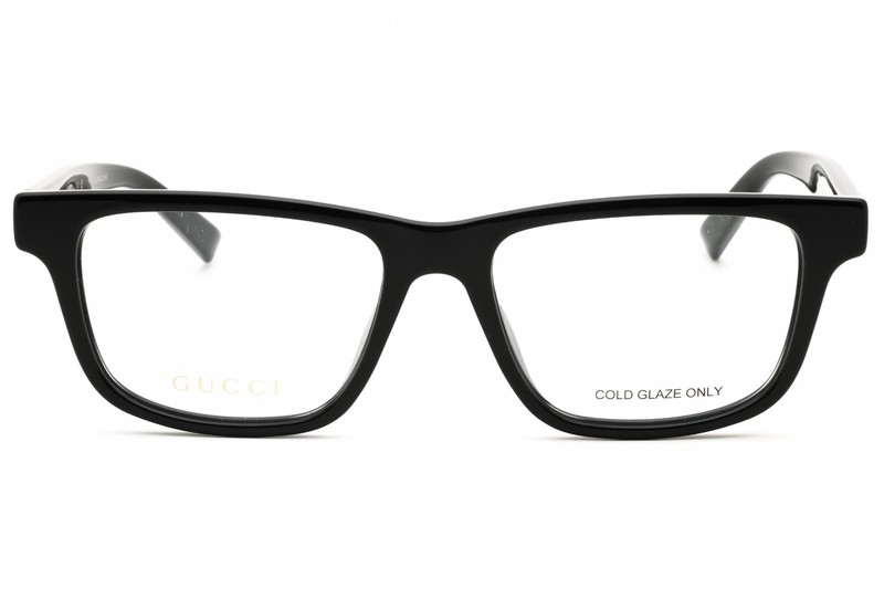 NEW Gucci GG1987O-001 Eyeglasses 54mm 100% Authentic gallery