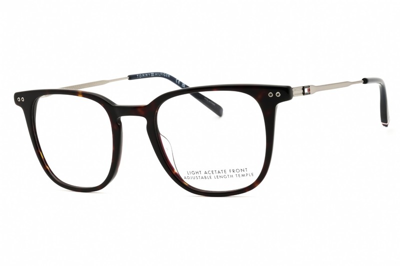 NEW Tommy Hilfiger TH 2137-0086 00 Eyeglasses 50mm 100% Authentic