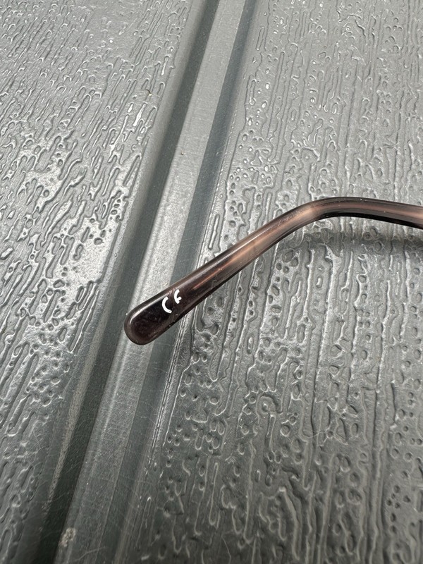 Andy Wolf Eyeglasses Frames Soul 4557 col.c Tortoise Square Full Rim 54[]16-140 gallery