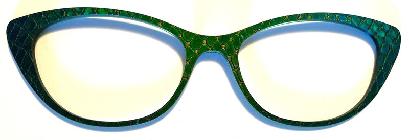 Ella Toppers-Pair Eyewear Magnetic Toppers for The Ella Base Frame -50+ styles