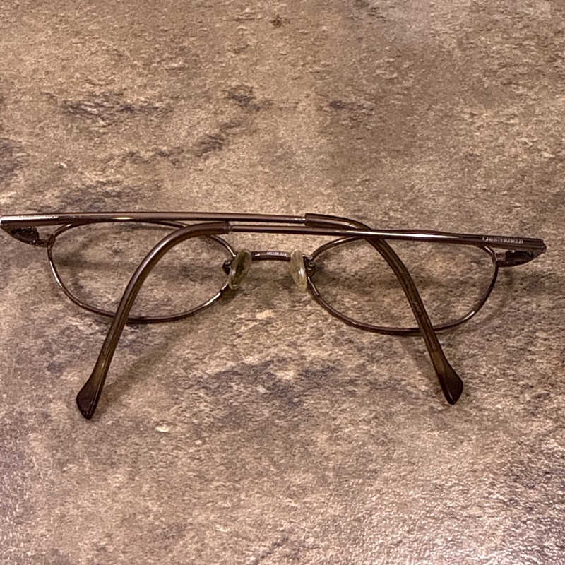 Chesterfield CH599T/M XX70 Brown Women’s Eyeglasses Frames Only 49-20-140-30mm gallery