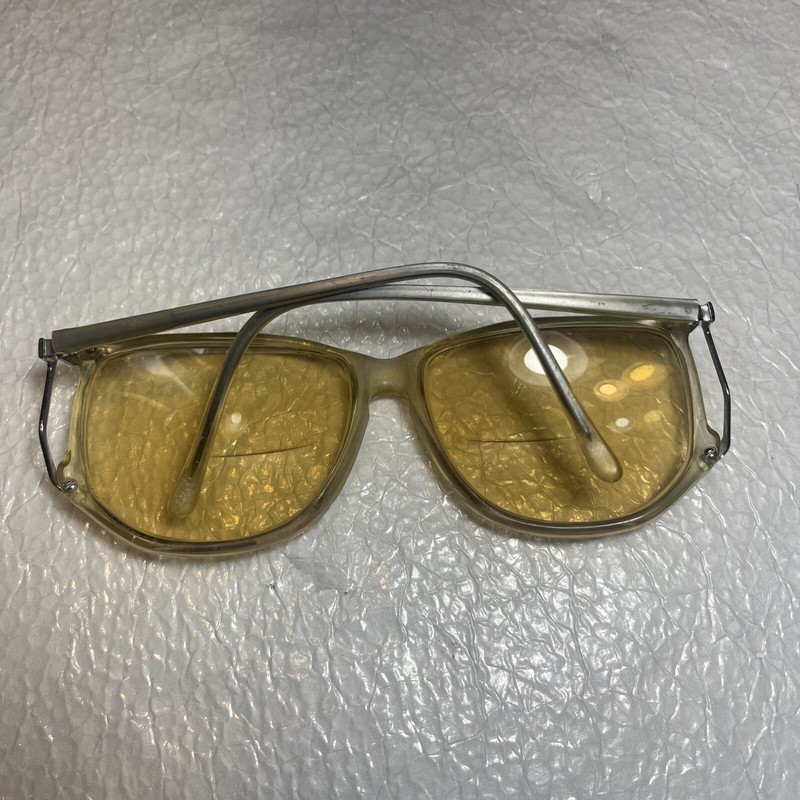 vintage anthony martin rapture eye glasses Frames Only gallery