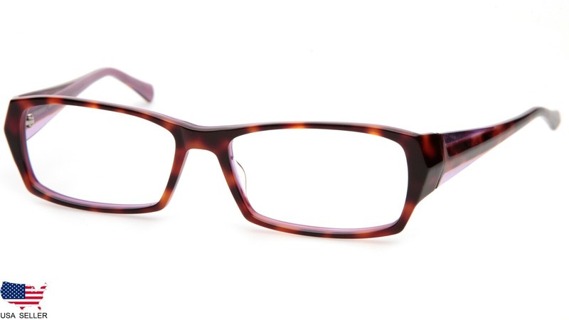 NEW PRODESIGN DENMARK 4662 c.5534 HAVANA EYEGLASSES FRAME 58-17-135 B33mm Japan