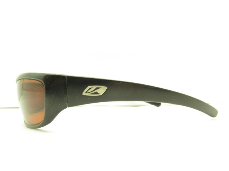 KAENON UPD WRAP FULL RIM DESIGNER EYEGLASSES FRAMES 60-16-135 JAPAN 111743 gallery