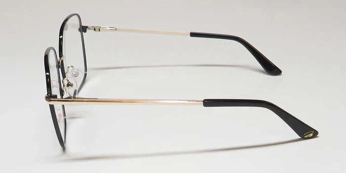 Lot of 5 New Marilyn Monroe Eyeglasses Optical Frames MMO190 Black 55-18-140 gallery
