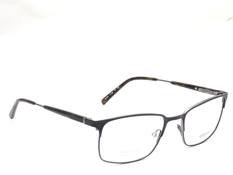 Safilo Elasta E 7222 717 Tortoise Men’s Eyeglasses Frames 54-19-145