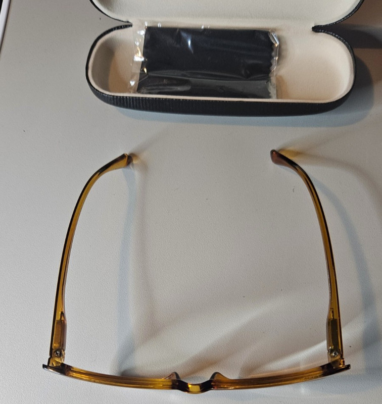 Lucky Brand Tortoiseshell Eyeglasses 51-17-140 Classic Cat Eye Optical Frames gallery