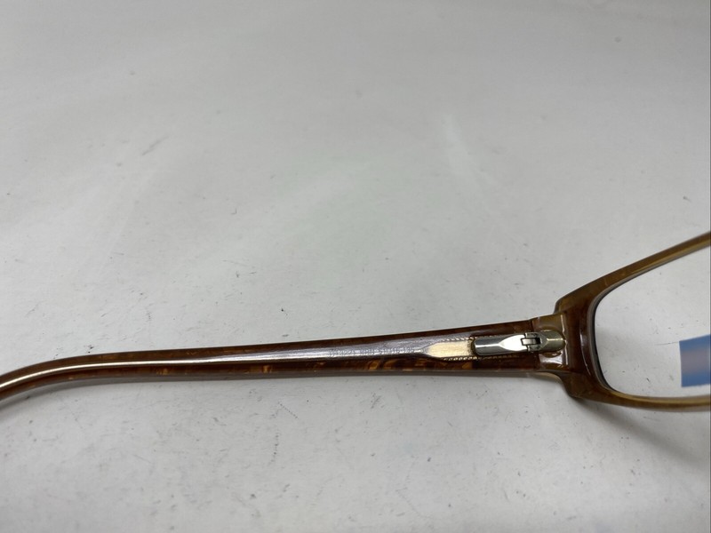 Tommy Hilfiger TH 3221 BRN 51-16-135 Brown Full Rim Eyeglasses Frame EV37 gallery