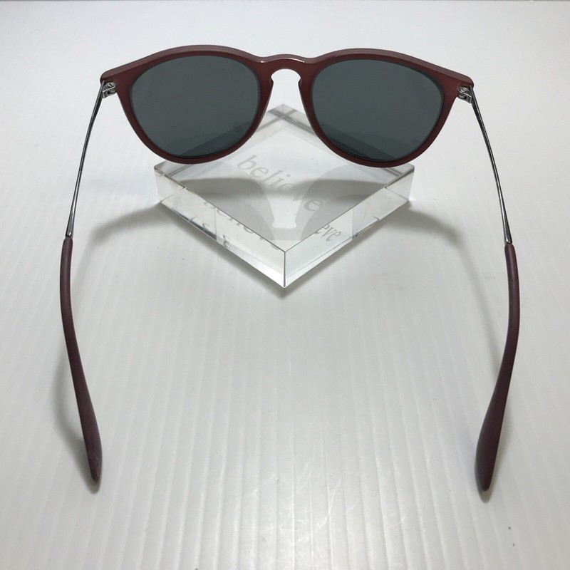 Ray Ban RB 4171 "ERIKA" 6001/11 2N Eyeglass/Sunglass Frames - must replace lens gallery