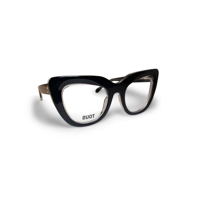NEW Tous VTOD24-0888 Eyeglasses 53mm 100% Authentic gallery