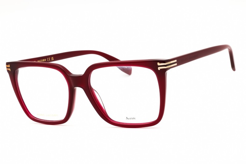 NEW Marc Jacobs MJ 1097-0LHF 00 Eyeglasses 53mm 100% Authentic