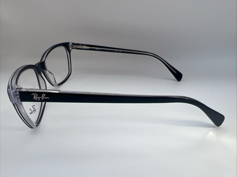 Ray Ban RB5362 2034 52[]17-140 Eyeglasses Frames gallery