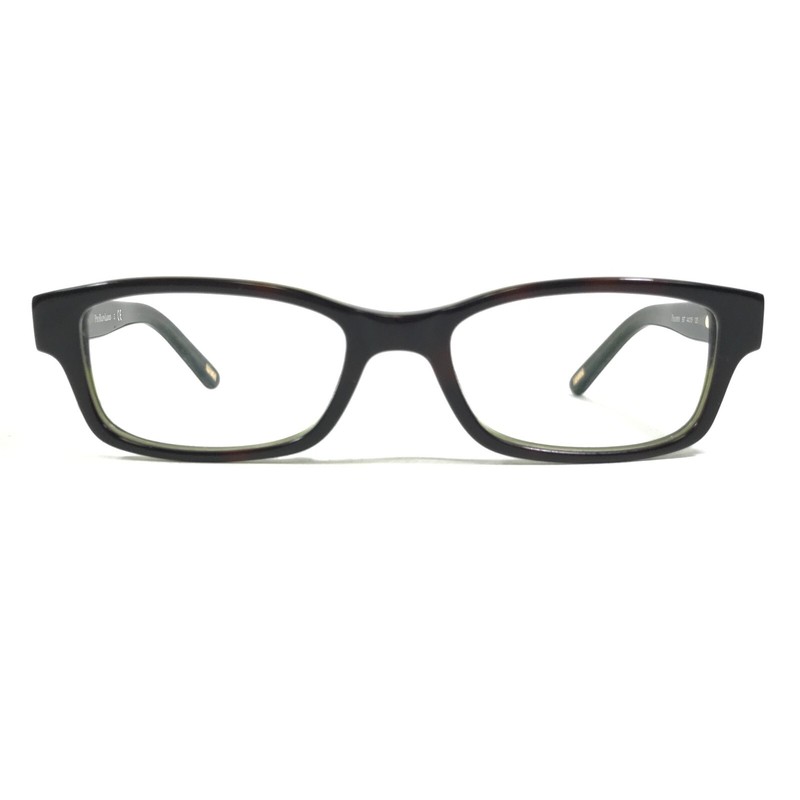 Polo Ralph Lauren Kids Eyeglasses Frames 8518 597 Brown Green 44-15-125 gallery
