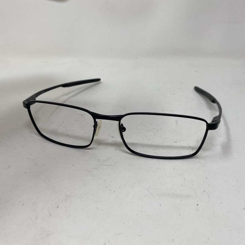 Oakley Fuller OX3227-0157 Eyeglasses FRAMES 57[]17-139 Satin Black 356J gallery