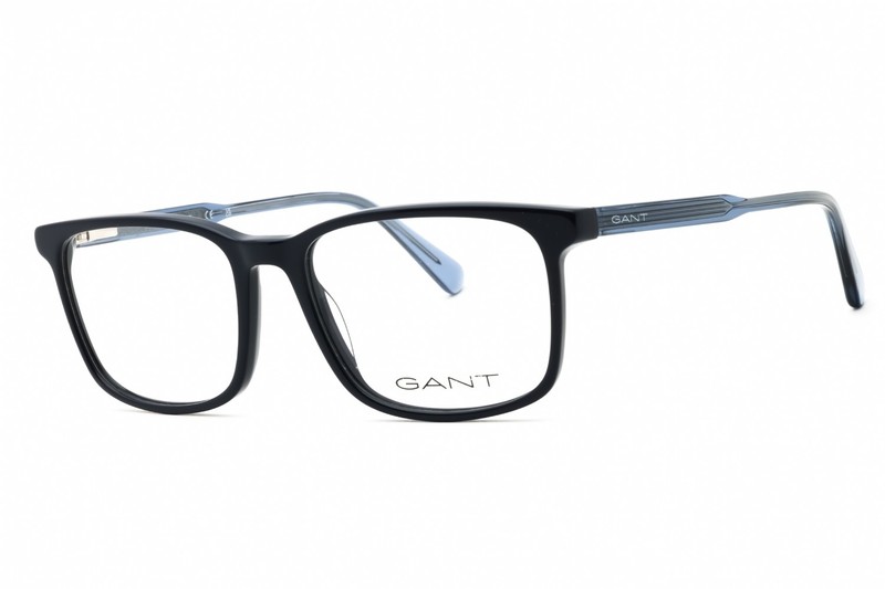 GANT GA5079-090-54 Eyeglasses Frame Size 54mm 17mm 145mm BLUE Men 889214602312 gallery