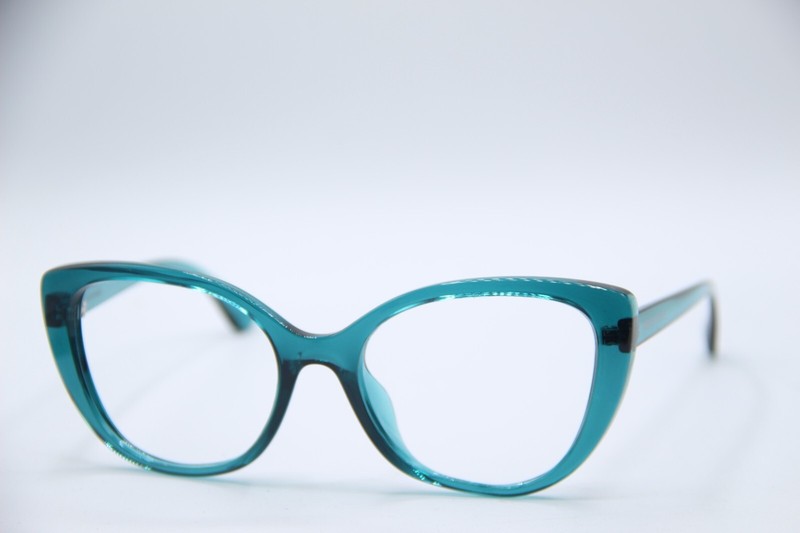 NEW ARMANI EXCHANGE AX 4111SU 82908G GREEN AUTHENTIC DESIGNER EYEGLASSES 54-18