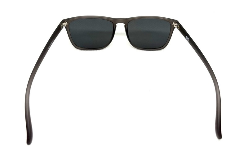 REVEL 32-001499 GREY EYEGLASSES SUNGLASSES FRAMES 56-17-145 gallery
