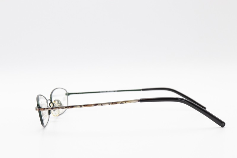 Kids Central KC1409 #3 Silver Dollar Green 44-15-125 Frames N. Free Flex D369 gallery