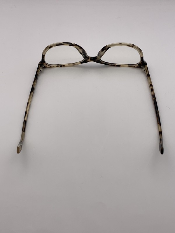 Warby Parker Nadia Eyeglasses Frames 51-16-140 Tortoise Round Lenses gallery